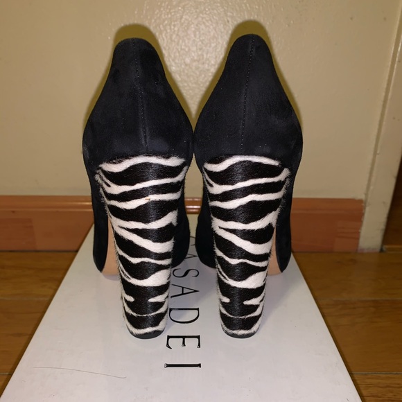 Casadei heels - Picture 3 of 5